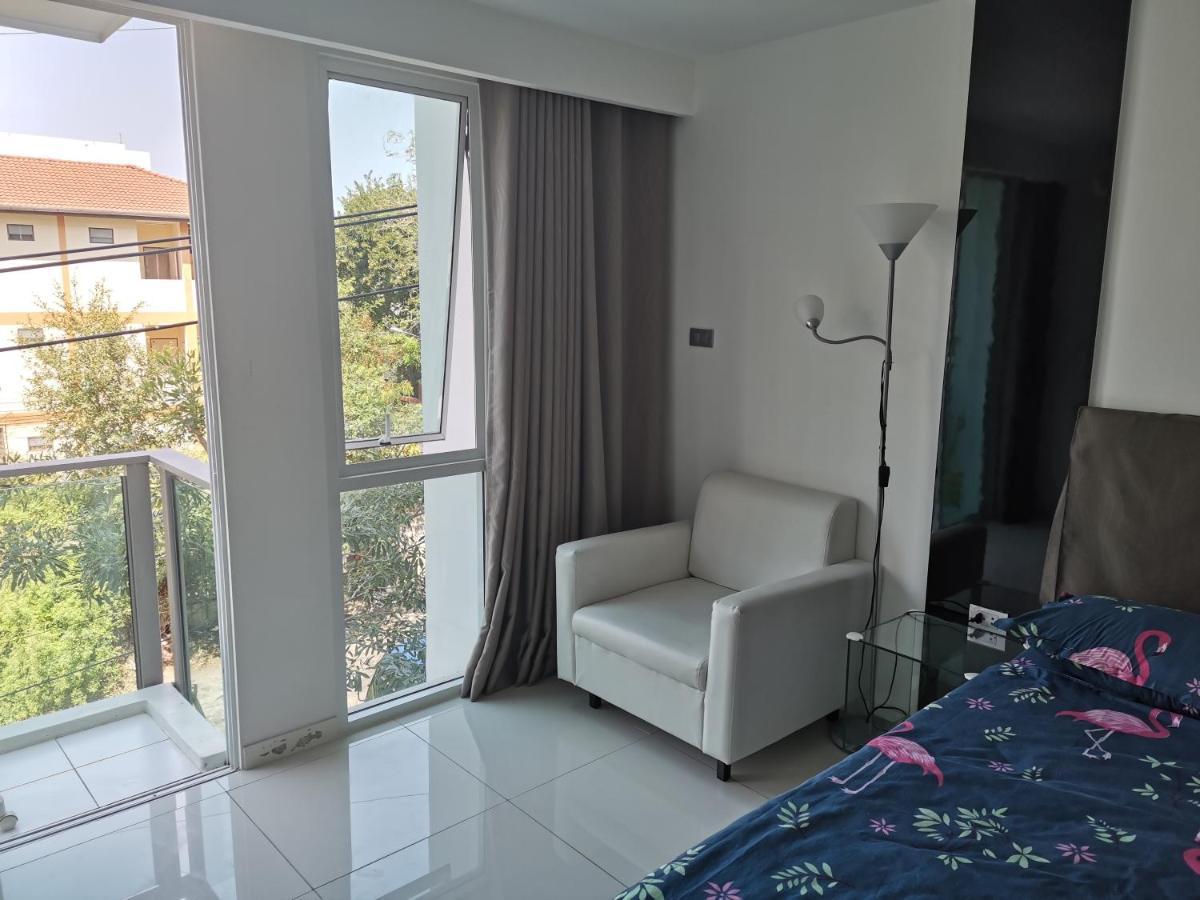 City Center Residence Паттайя Экстерьер фото